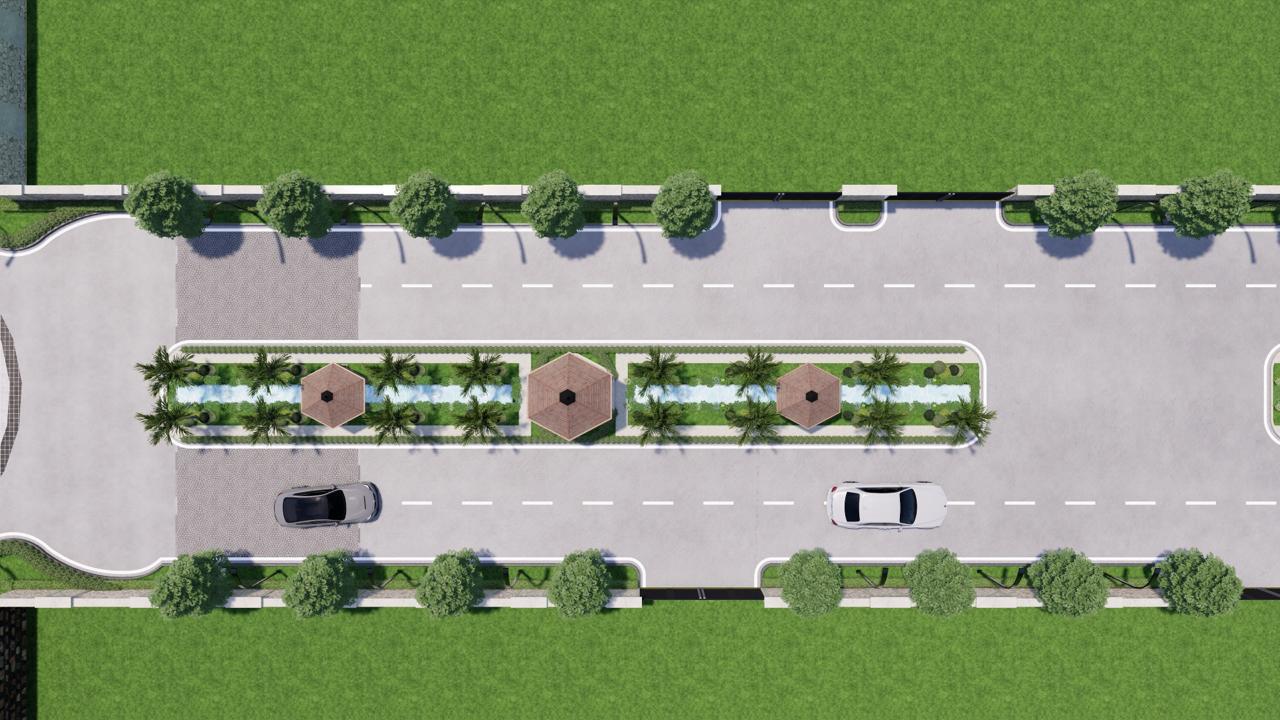 Luxury Service